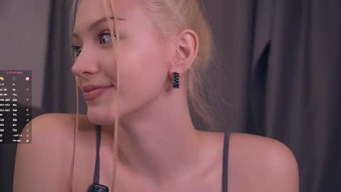 Snapshot of mariannsullivant chatting on 06.27.26 Rachel online show from 06.27.26