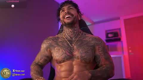 Mariano Costa online show from 01.13.26