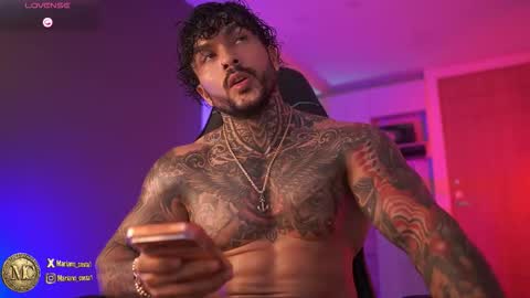 Mariano Costa online show from 01.15.26