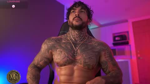 Snapshot of mariano_costa chatting on 01.19.26 Mariano Costa online show from 01.19.26