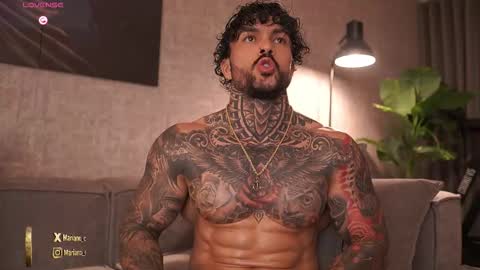 Mariano Costa online show from 03.16.26