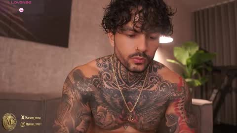 Mariano Costa online show from 03.22.26