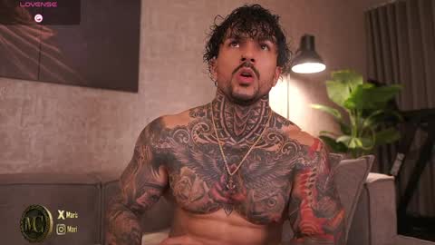 Mariano Costa online show from 04.08.26