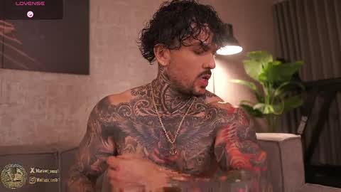 Mariano Costa online show from 04.09.26