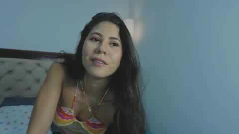 Antonia online show from 09.17.25