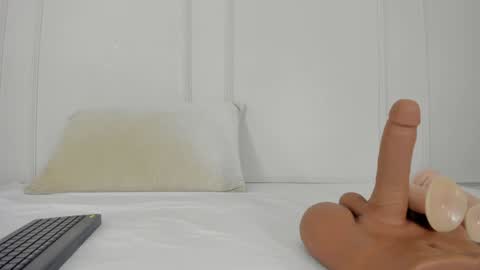 Snapshot of mariapettit chatting on 01.28.25 Maria Pettit online show from 01.28.25