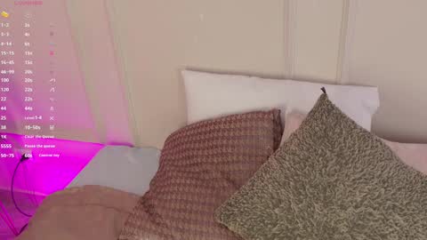 Snapshot of mariapettit chatting on 09.11.25 Maria Pettit online show from 09.11.25