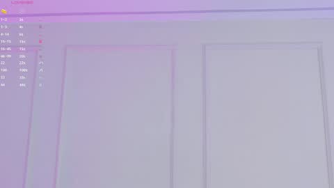 Snapshot of mariapettit chatting on 09.20.25 Maria Pettit online show from 09.20.25