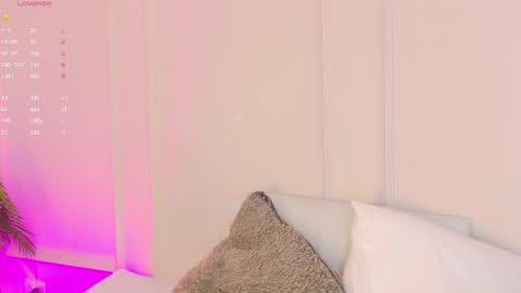 Snapshot of mariapettit chatting on 10.06.25 Maria Pettit online show from 10.06.25