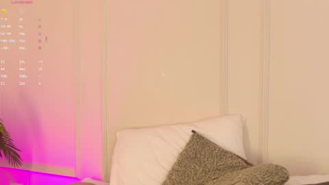 Snapshot of mariapettit chatting on 10.08.25 Maria Pettit online show from 10.08.25