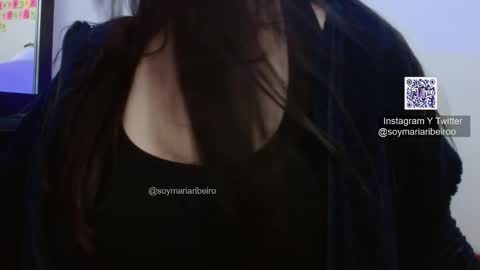 mariaribeiro online show from 01.13.26