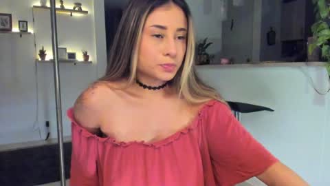 Snapshot of mariascarlett chatting on 12.04.24 mariascarlett online show from 12.04.24