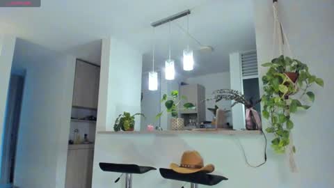 Snapshot of mariascarlett chatting on 01.24.25 mariascarlett online show from 01.24.25