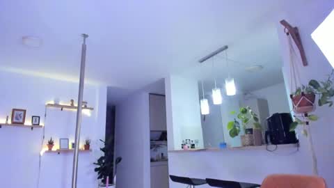 Snapshot of mariascarlett chatting on 03.04.25 mariascarlett online show from 03.04.25