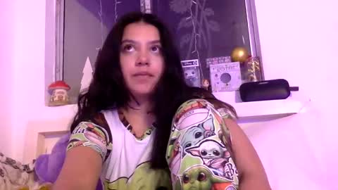 Mariasol online show from 01.05.25