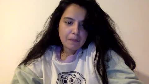 Mariasol online show from 01.25.25