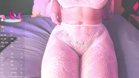 Theressa online show from 11.16.25