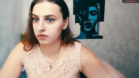 Snapshot of mariatess_ chatting on 11.03.25 Mariia online show from 11.03.25