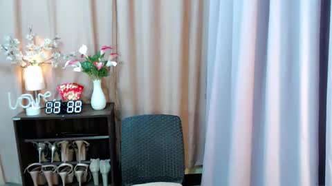 Maria online show from 09.16.25