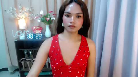 Maria online show from 09.17.25