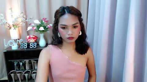 Maria online show from 09.23.25