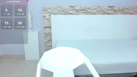 Maria Tyler online show from 01.05.25