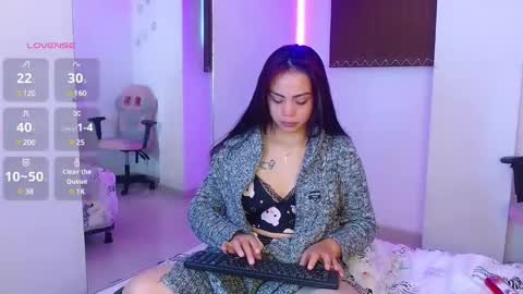 maribelsex303av online show from 02.02.25