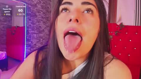 Snapshot of maribelsex303av chatting on 10.31.25 maribelsex303av online show from 10.31.25