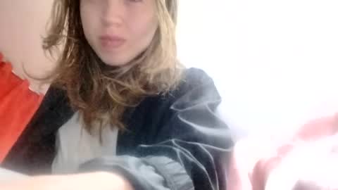 Snapshot of maribelydavid24 chatting on 07.16.26 maribelydavid24 online show from 07.16.26