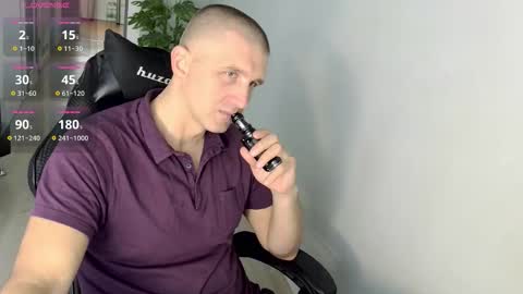 Snapshot of maribor5879 chatting on 09.29.25 maribor5879 online show from 09.29.25