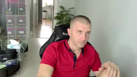 Snapshot of maribor5879 chatting on 10.15.25 maribor5879 online show from 10.15.25