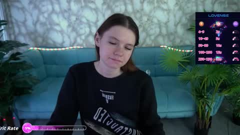 Snapshot of marich_ka chatting on 10.15.25 MaRich Ka online show from 10.15.25