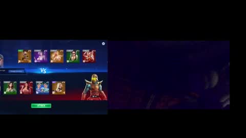 Shadow online show from 11.03.25