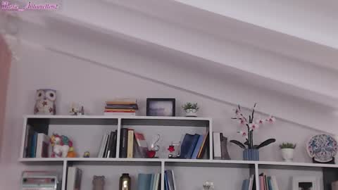 Maria online show from 11.13.25