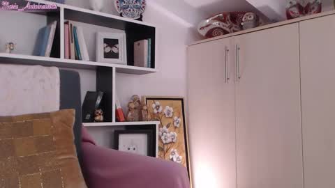 Maria online show from 12.03.25