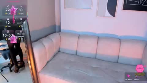 marie_bass online show from 10.22.25