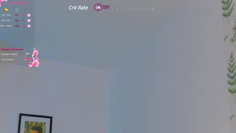 Marie LEAVE YOUR  WITH ME online show from 12.03.24