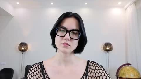 Snapshot of marie_fitch chatting on 01.07.26 Marie Fitch online show from 01.07.26