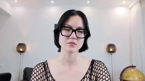 Snapshot of marie_fitch chatting on 01.09.26 Marie Fitch online show from 01.09.26