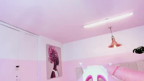 Snapshot of marie_harper chatting on 02.14.25 Marie online show from 02.14.25