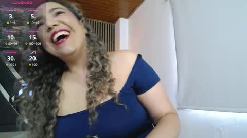 marie_hss online show from 03.15.26