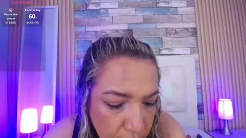 Snapshot of marie_hss chatting on 05.02.26 marie_hss online show from 05.02.26