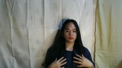 Snapshot of marie_lopez chatting on 03.07.25 yourdreamgirl MARIE online show from 03.07.25