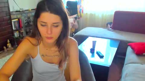 Marie   online show from 01.13.26