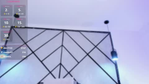 Snapshot of marie_miller_ chatting on 02.03.25 M A R I E online show from 02.03.25