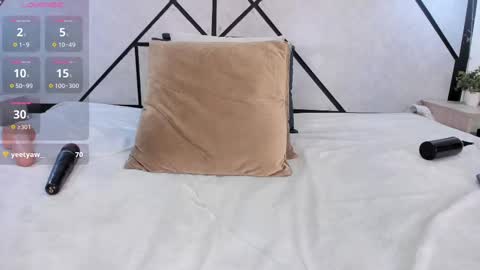 Snapshot of marie_miller_ chatting on 02.17.25 M A R I E online show from 02.17.25