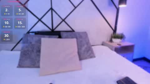 Snapshot of marie_miller_ chatting on 10.24.25 M A R I E online show from 10.24.25