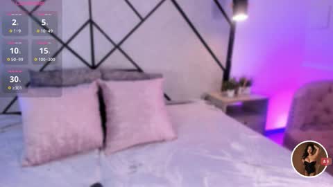 M A R I E online show from 11.27.25