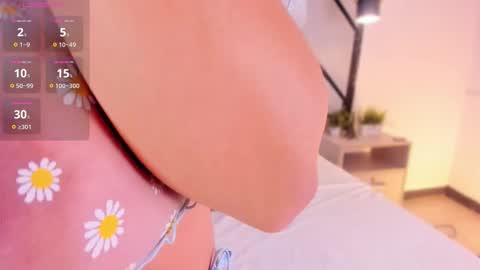 M A R I E online show from 12.03.25