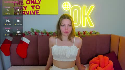 Mary 3 online show from 12.19.24